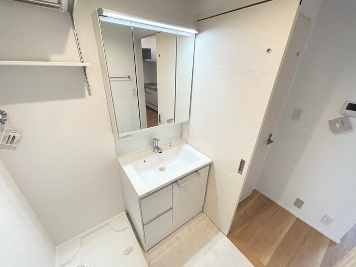 サンピエールの物件内観写真