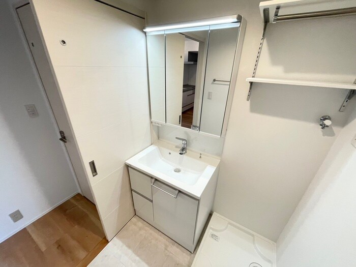 サンピエールの物件内観写真