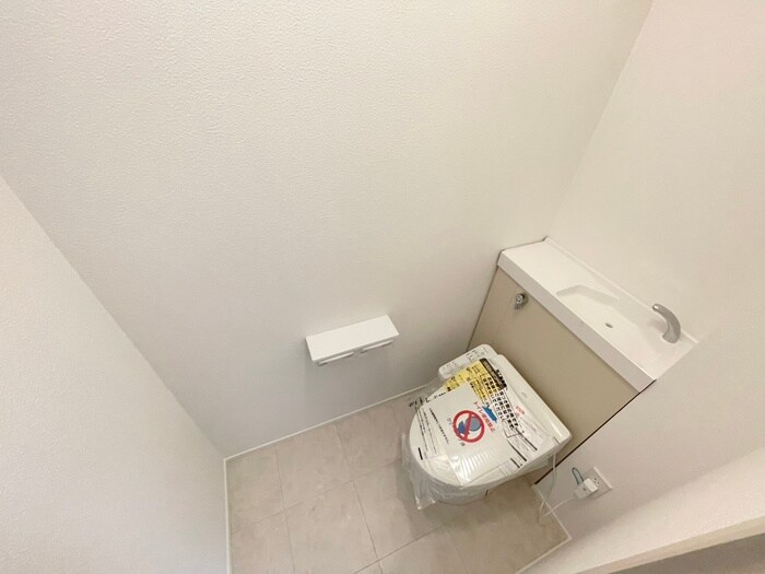 サンピエールの物件内観写真