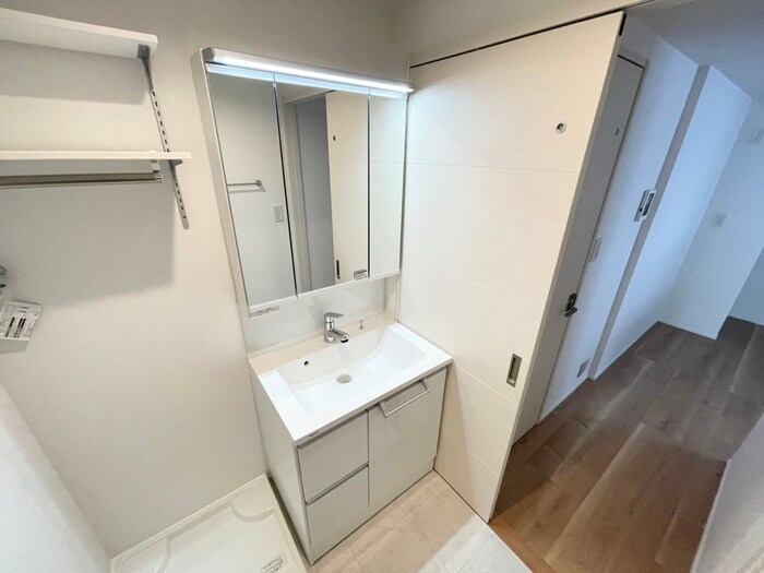 サンピエールの物件内観写真