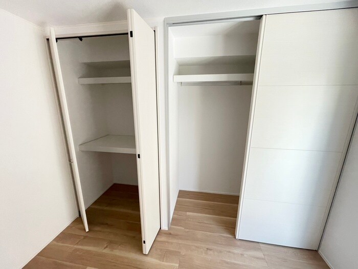 サンピエールの物件内観写真