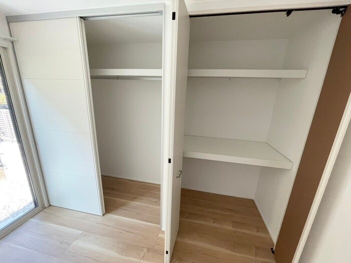 サンピエールの物件内観写真