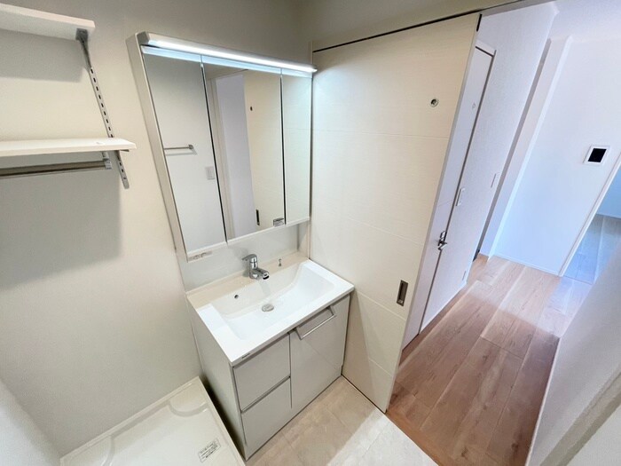 サンピエールの物件内観写真