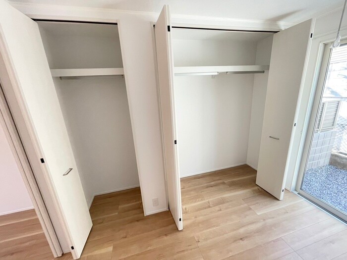 サンピエールの物件内観写真