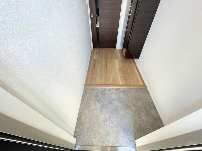 サンピエールの物件内観写真