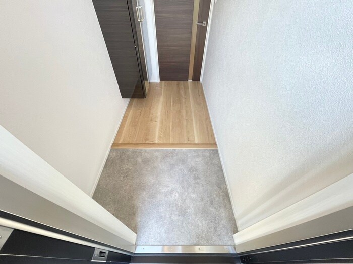 サンピエールの物件内観写真