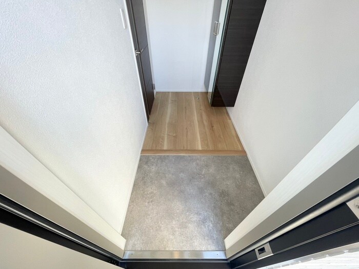 サンピエールの物件内観写真