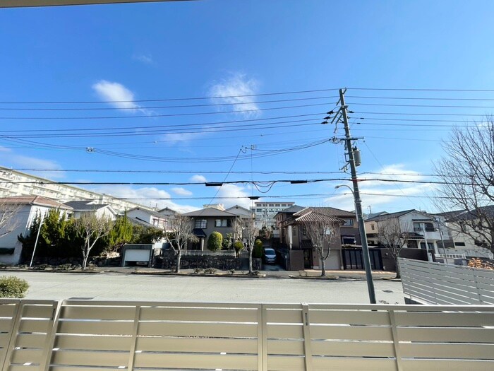 サンピエールの物件内観写真