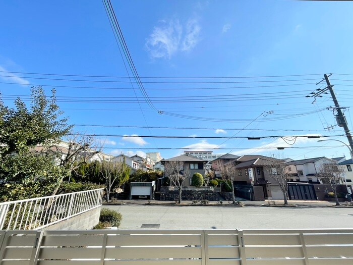 サンピエールの物件内観写真