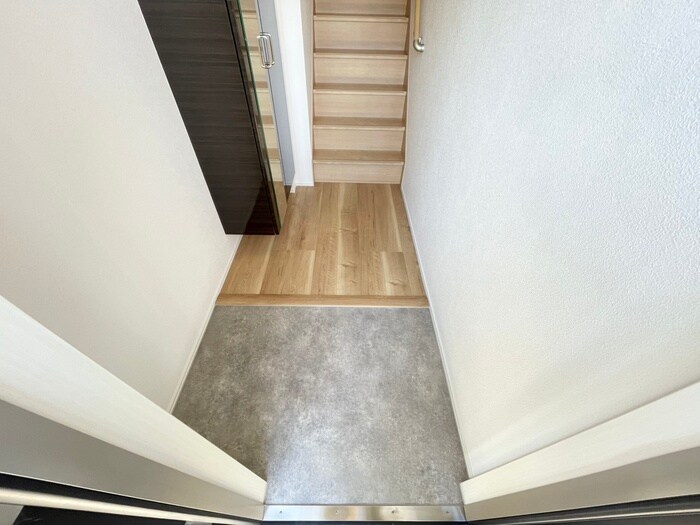 サンピエールの物件内観写真