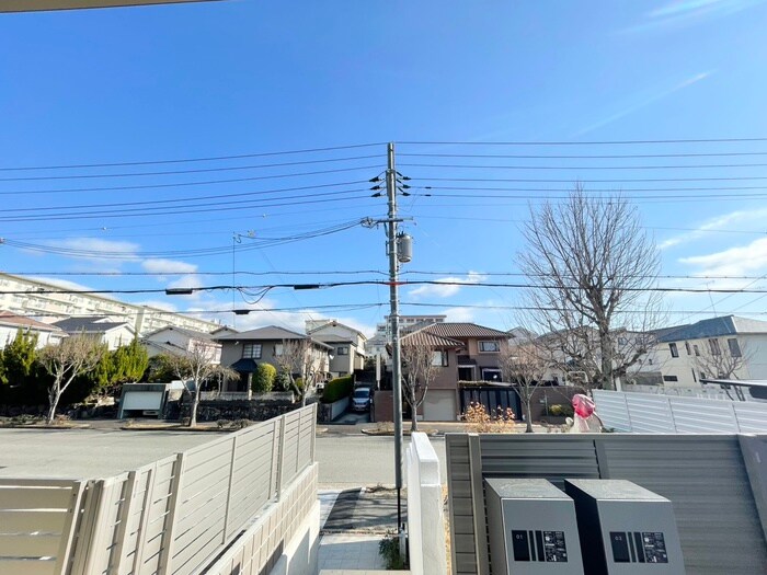 サンピエールの物件内観写真