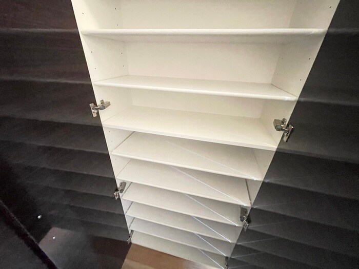 サンピエールの物件内観写真