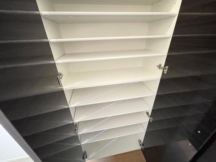 サンピエールの物件内観写真