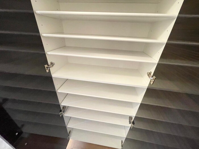 サンピエールの物件内観写真