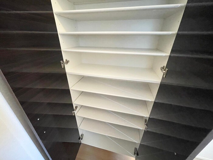 サンピエールの物件内観写真