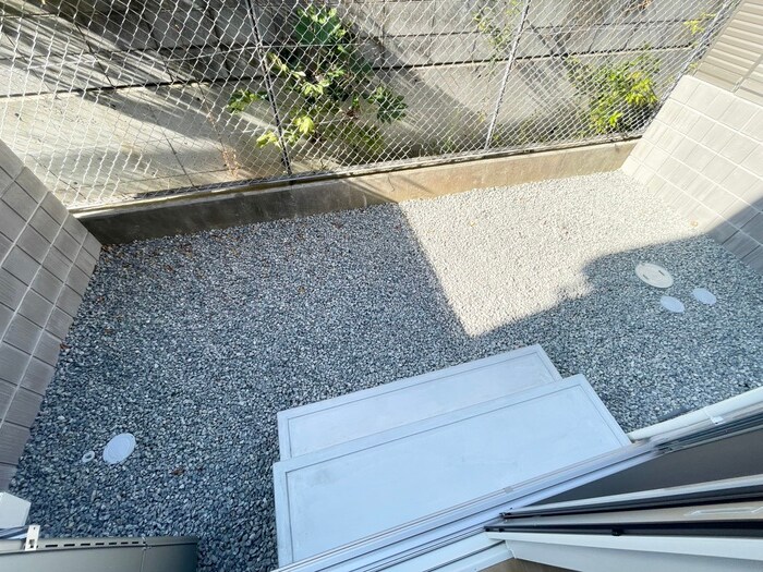 サンピエールの物件内観写真