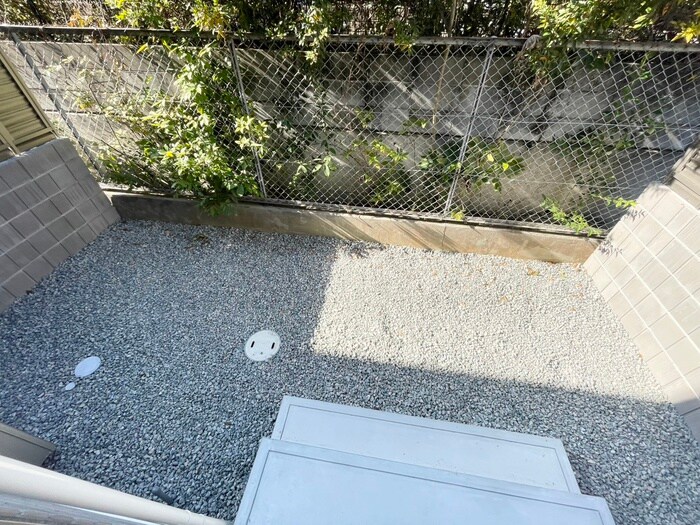 サンピエールの物件内観写真