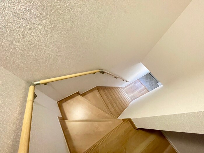 サンピエールの物件内観写真