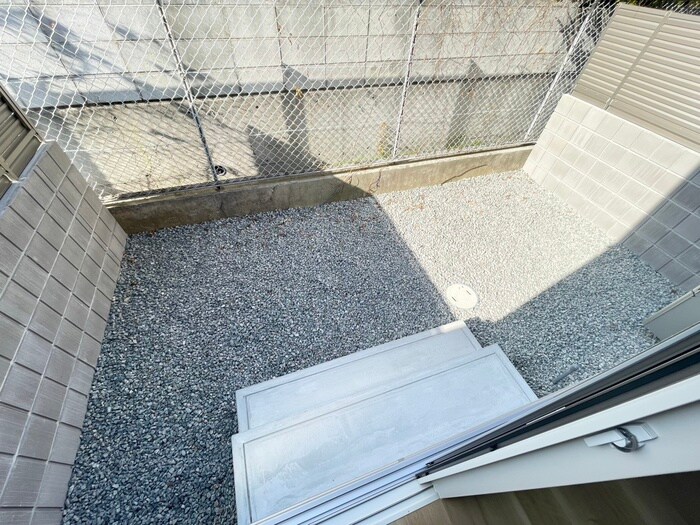 サンピエールの物件内観写真