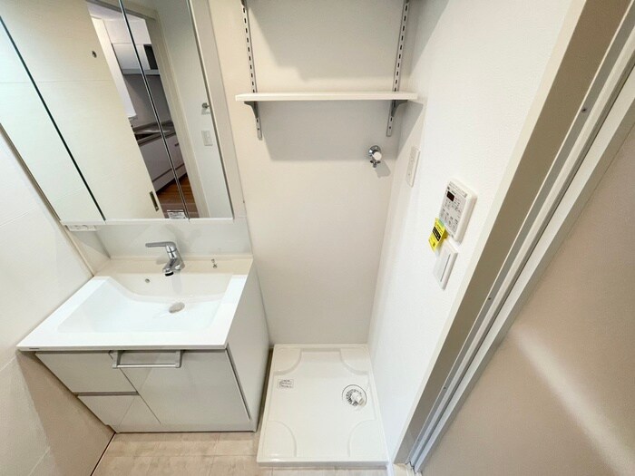 サンピエールの物件内観写真