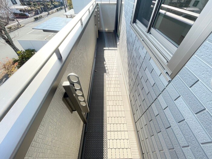 サンピエールの物件内観写真