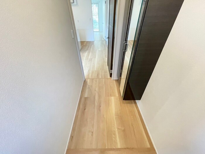 サンピエールの物件内観写真