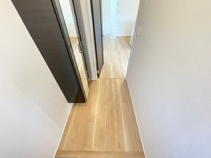 サンピエールの物件内観写真