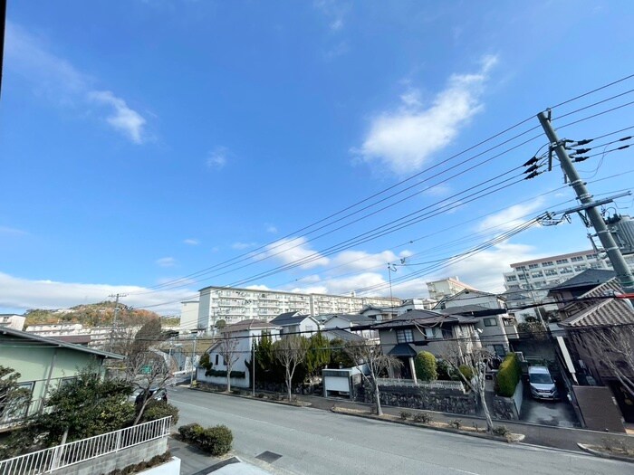 サンピエールの物件内観写真