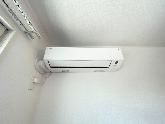 サンピエールの物件内観写真