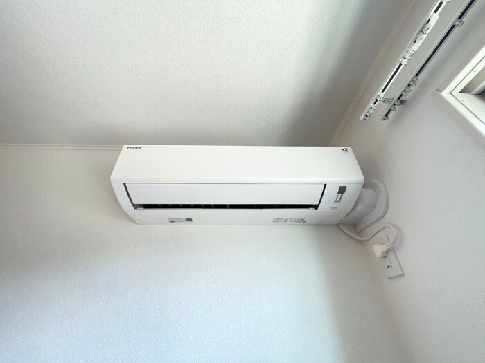 サンピエールの物件内観写真