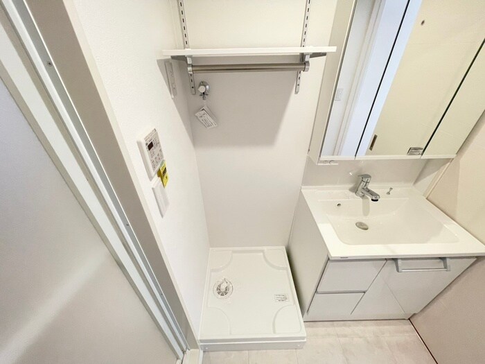 サンピエールの物件内観写真