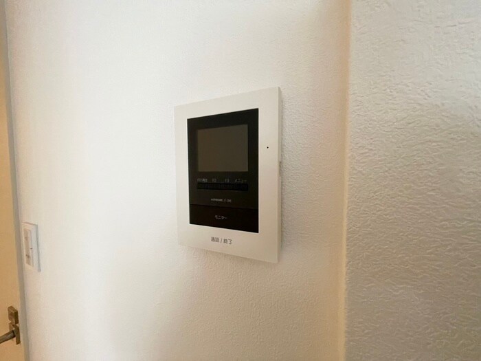 サンピエールの物件内観写真