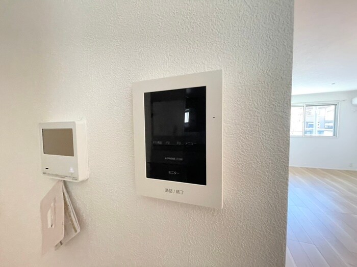 サンピエールの物件内観写真