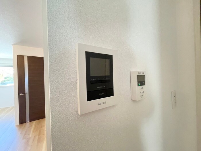 サンピエールの物件内観写真