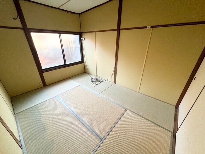 東新町５丁目貸屋の物件内観写真