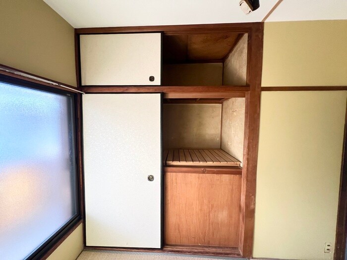 東新町５丁目貸屋の物件内観写真