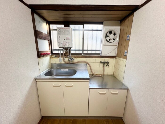 東新町５丁目貸屋の物件内観写真