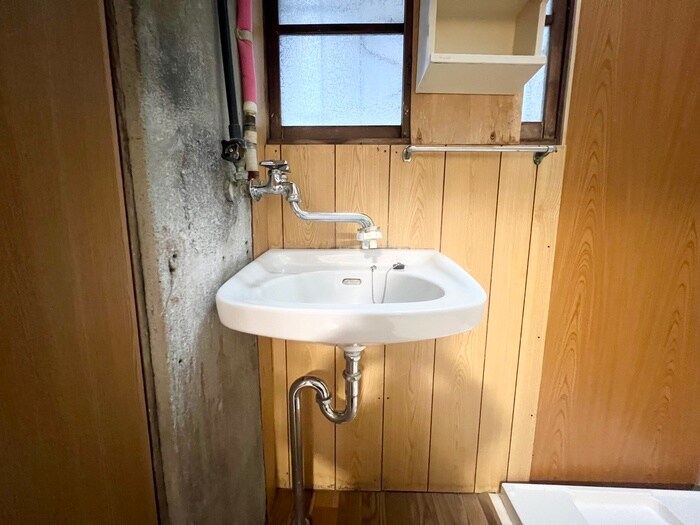 東新町５丁目貸屋の物件内観写真