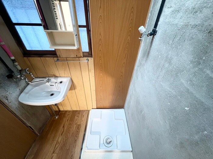 東新町５丁目貸屋の物件内観写真