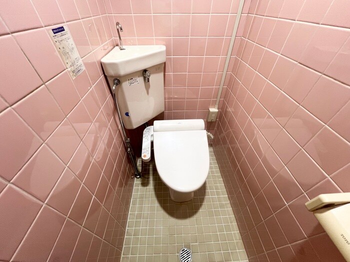 東新町５丁目貸屋の物件内観写真