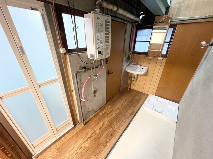 東新町５丁目貸屋の物件内観写真