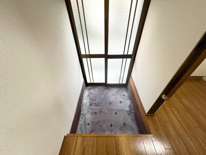 東新町５丁目貸屋の物件内観写真