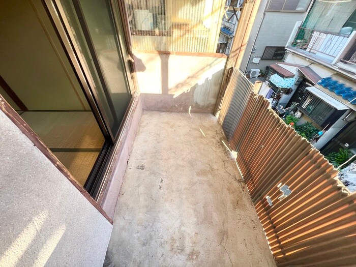 東新町５丁目貸屋の物件内観写真