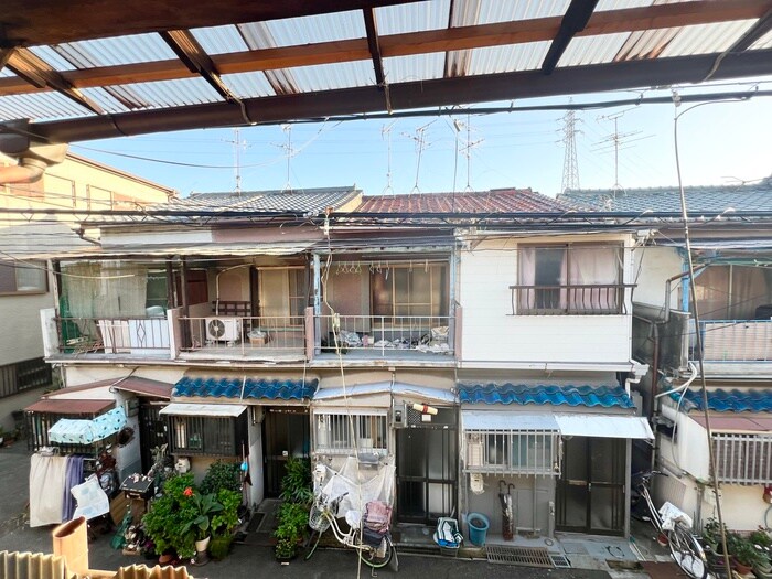 東新町５丁目貸屋の物件内観写真