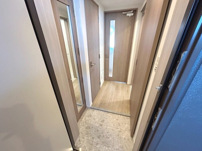 アヴェニール中崎の物件内観写真