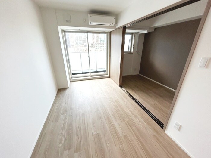 アヴェニール中崎の物件内観写真