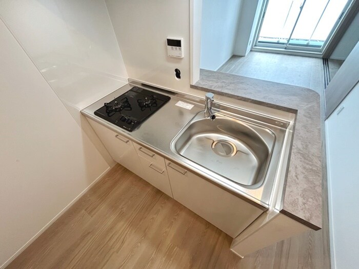 アヴェニール中崎の物件内観写真