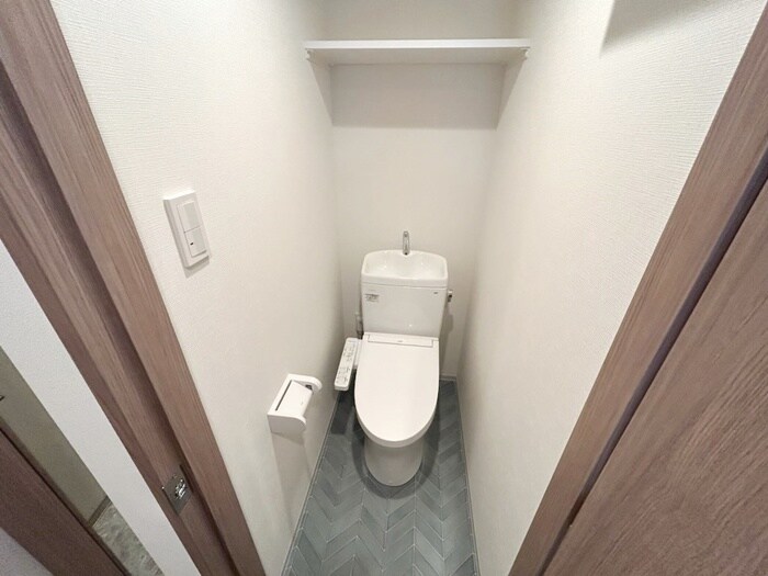 アヴェニール中崎の物件内観写真