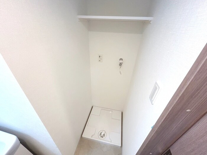 アヴェニール中崎の物件内観写真