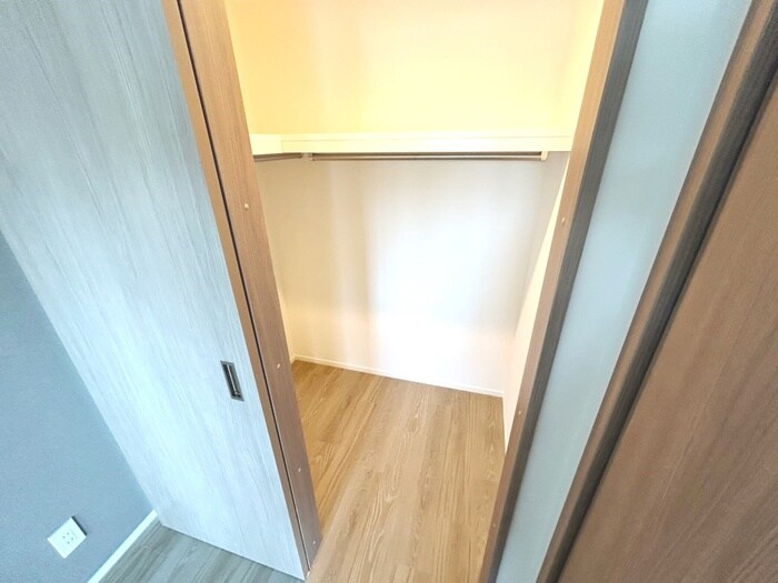 アヴェニール中崎の物件内観写真